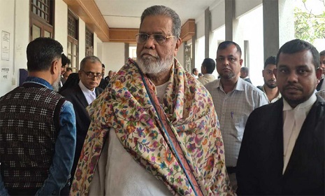 মঞ্জুরুল আহসান মুন্সীর শুনানি বুধবার