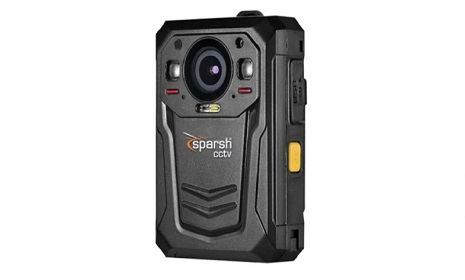 ৩০ হাজার কেন্দ্রে বডিওর্ন ক্যামেরা থাকবে