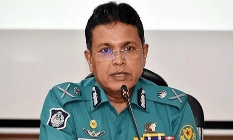 সাবেক ডিএমপি কমিশনার হাবিবুর রহমানসহ ৩ জনের মৃত্যুদণ্ড