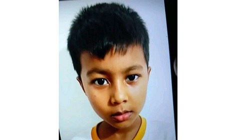 শিশু রিয়ানকে নির্যাতনের পর হত্যা করে পানিতে ফেলে লাশ গুমের চেষ্টা, থানায় মামলা