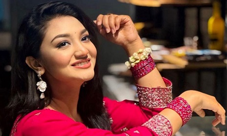 ‘হুট করে ভাইরাল হয়ে আবার হারিয়ে যেতে চাই না’