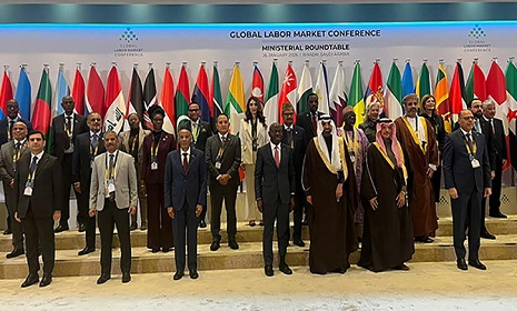 আগামীর চ্যালেঞ্জ মোকাবিলায় দক্ষ জনশক্তি গড়ে তুলতে বাংলাদেশ বদ্ধপরিকর