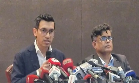 ‘দেশের বাইরেও হবে বিডার অফিস’