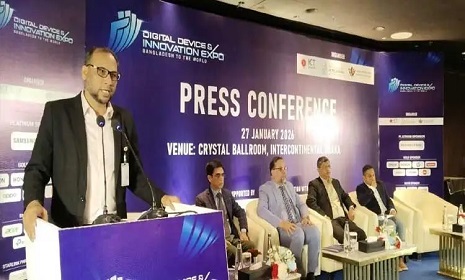 ‘ভুয়া তথ্য ঠেকাতে ২৪ ঘণ্টা কাজ করছে হাই-পাওয়ার কমিটি’