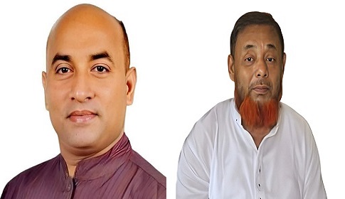 রাজবাড়ী- ২ আসনে বিএনপির প্রতিপক্ষ বিদ্রোহী স্বতন্ত্র প্রার্থী