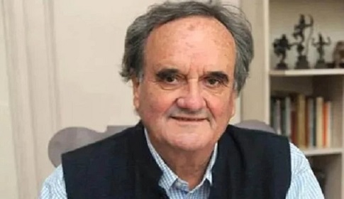 মার্ক টালি: একাত্তরের কণ্ঠস্বর ও বাঙালির অকৃত্রিম বন্ধু