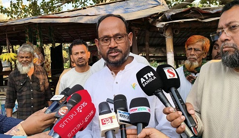 অবশেষে টাঙ্গাইলে আসছেন তারেক রহমান