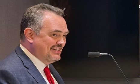 ‘জনগণ যাকে নির্বাচিত করবে তার সঙ্গেই কাজ করবে যুক্তরাষ্ট্র’