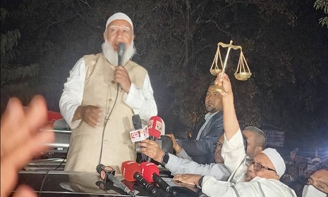 ‘ফ্যাসিবাদী কায়দার রাজনীতি থেকে দেশকে বের করে আনতে হবে’