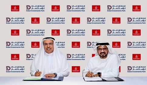 ১২ হাজার বাসিন্দার জন্য দুবাইয়ে এমিরেটসের মেগা কেবিন ক্রু পল্লি