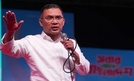 ‘প্লেনে চড়ে পালিয়ে যাওয়ার পরিকল্পনা আমাদের নেই’