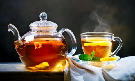 শুধু নেশা নয়, চায়ের আছে নানান গুণ