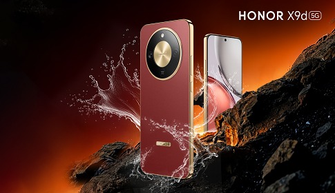 অনার ম্যাজিক৮ প্রো ফোন এখন বাংলাদেশে