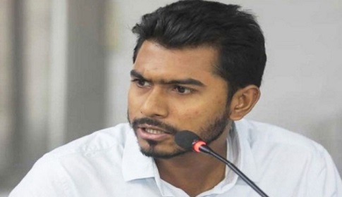 আচরণবিধি লঙ্ঘনের অভিযোগে নুরকে শোকজ