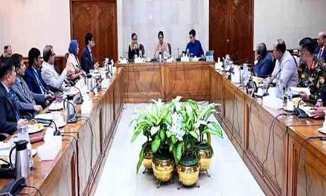 বিনিয়োগ ও বাণিজ্যে গতি আনতে সমন্বিত সংস্কারে অগ্রগতি