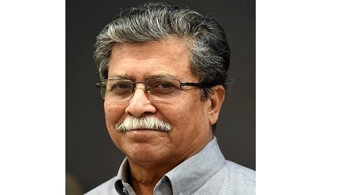 সাংবাদিক ও বীর মুক্তিযোদ্ধা আবু সাঈদ খানের ৭৫তম জন্মদিন কাল 