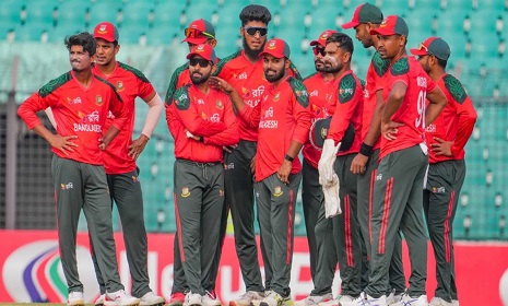 বিসিবির কেন্দ্রীয় চুক্তিতে বাড়ছে ক্রিকেটারের সংখ্যা