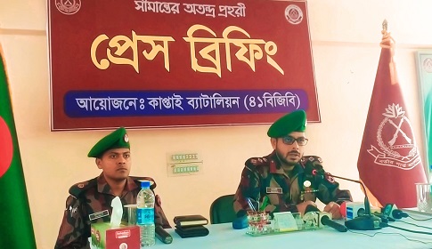 ‘সুষ্ঠু নির্বাচনের স্বার্থে লেভেল প্লেয়িং ফিল্ড নিশ্চিত করা হবে’