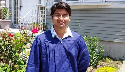 নিউ ইয়র্কে বাংলাদেশি-আমেরিকান জাবেজকে গুলি করার ব্যাখ্যা দিল পুলিশ