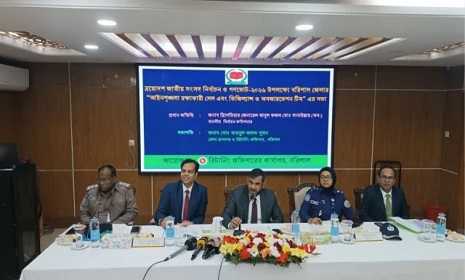 ‘প্রবাসীদের ভোটে কারচুপির সুযোগ নেই’