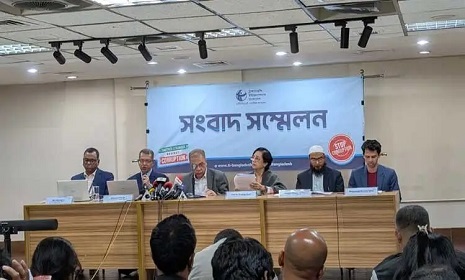 ‘সংস্কারের নামে গৃহীত উদ্যোগ প্রত্যাশা পূরণের উল্টো যাত্রা’