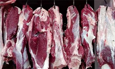 রোজায় ৬৫০ টাকায় গরুর মাংস বিক্রি করবে সরকার