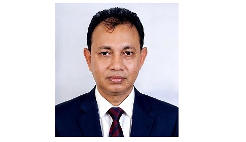 বাংলাদেশ পরমাণু শক্তি কমিশনের সদস্য হলেন পাবনার হাসিনুর রহমান 