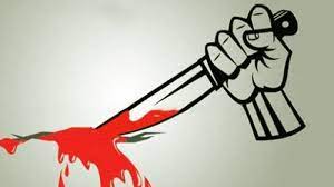 জমি নিয়ে বিরোধে প্রাণ গেল যুবকের 