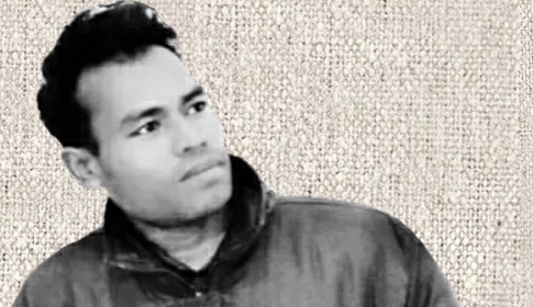 নৈব সম্ভবনায় পেতে চায় তোমায় 