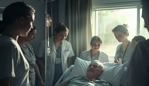 বাংলাদেশে ক্যানসার রোগী ও মৃত্যুহার ক্রমবর্ধমান