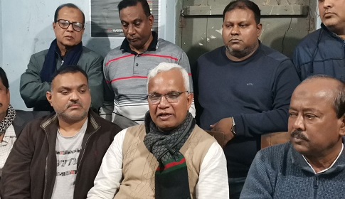 ফের উত্তরাঞ্চল সফরে যাচ্ছেন তারেক রহমান