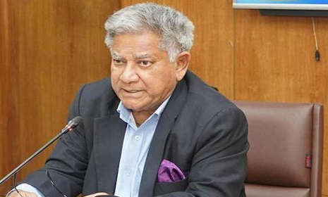 লাইটার জাহাজ থেকে পণ্য খালাস না হলে আইনানুগ ব্যবস্থা