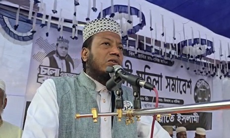 ‘নির্বাচন অস্ট্রেলিয়া-উগান্ডা ক্রিকেট ম্যাচের মতো হবে’