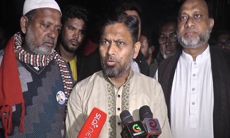 ‘যতবার সুন্দর-সুষ্ঠু নির্বাচন হয়েছে ততবারই বিএনপি বিজয়ী হয়েছে’