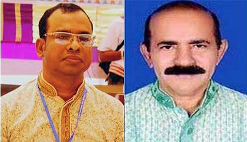 দিনাজপুরে দুই বিদ্রোহী প্রার্থী নিয়ে বেকায়দায় বিএনপি