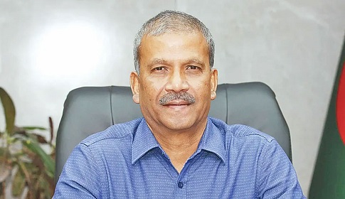 ‘নির্বাচিত সংসদ সদস্যদের সাবেক স্পিকারের শপথ পড়ানোর সুযোগ নেই’