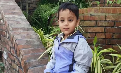 শিশু আয়ানের মৃত্যু, সেই তিন চিকিৎসকের বিরুদ্ধে গ্রেফতারি পরোয়ানা