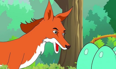 ছোটদের গল্প 