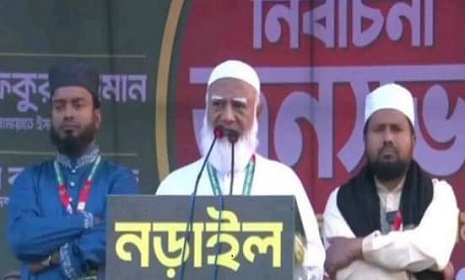 ‘কেউ যদি ভোট ইঞ্জিনিয়ারিং করতে চায় ছাড় দেবো না’