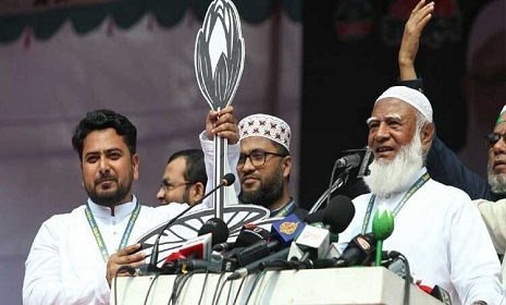 ‘৫ আগস্টের অসম্পূর্ণ কাজ সম্পূর্ণ হবে ১২ তারিখ’