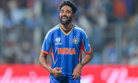 ‘আল্লাহ যা লিখে রেখেছেন তা কেউ বদলাতে পারে না’