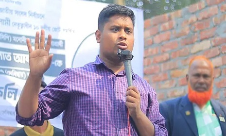 ‘ভোটকেন্দ্রে জালিয়াতির ইচ্ছে থাকলেই এমন সিদ্ধান্ত নেওয়া যায়’