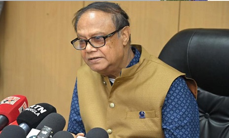 ‘বাংলাদেশ ব্যাংকের স্বায়ত্তশাসন না দেওয়ায় এই খাতে লুটপাটের ঝুঁকি থেকে গেল’