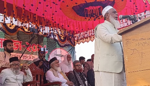 ‘তালা ও কলারোয়া উপজেলার জলবদ্ধতা নিরসন করা হবে’