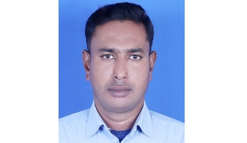 তালা ওয়ার্কার্স পার্টির সম্পাদক হিরন্ময় মন্ডল ও তার মেয়েকে পিটিয়ে জখম