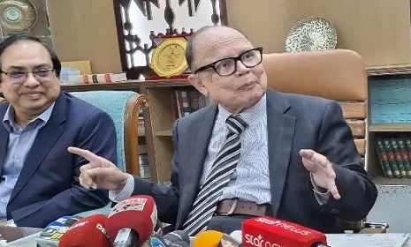 ‘বিদায়ের সময় ভেতরের কথা নিয়ে তিক্ততা বাড়াতে চাই না’