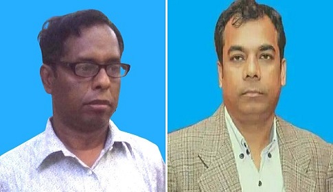 নিউজপেপার এডিটর পাবলিশার অ্যাসোসিয়েশন অফ বাংলাদেশ-নেপাব'র আত্মপ্রকাশ