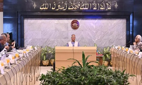 ‘দেশের ইতিহাসে অন্যতম সেরা নির্বাচন হবে এবার’