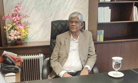 ‘ধাপে ধাপে ক্ষতিপূরণ পাবেন পাঁচ ব্যাংকের শেয়ারহোল্ডাররা’