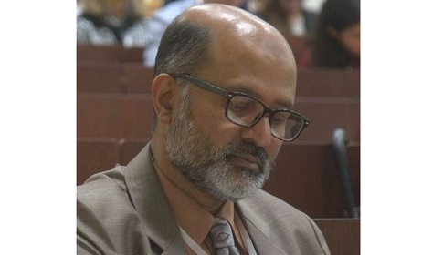 ক্ষমতার অক্টোপাস: রাষ্ট্র দখল ও আমজনতার নাভিশ্বাস